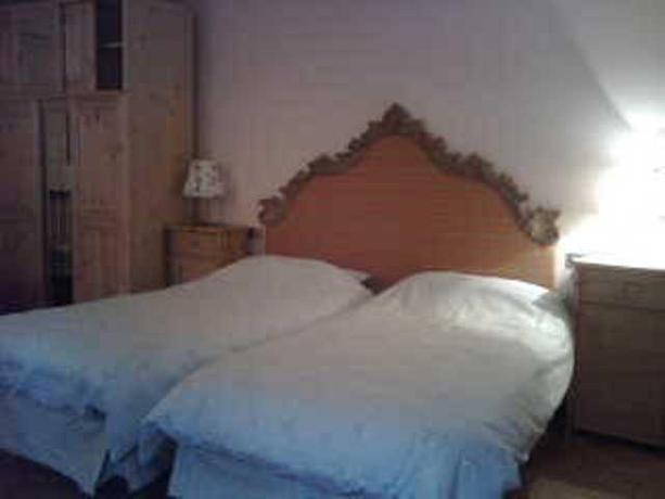 Imagen general del Country House Dolomiti. Foto 4