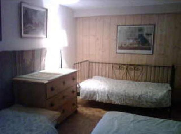 Imagen general del Country House Dolomiti. Foto 5