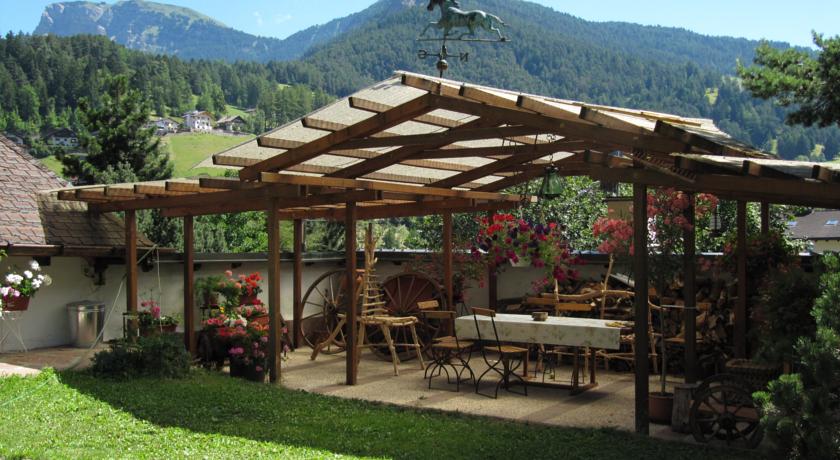 Imagen general del Country House Dolomiti. Foto 7