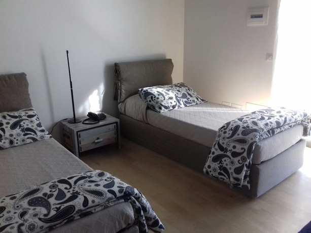 Imagen de la habitación del Country House Erba Regina. Foto 2