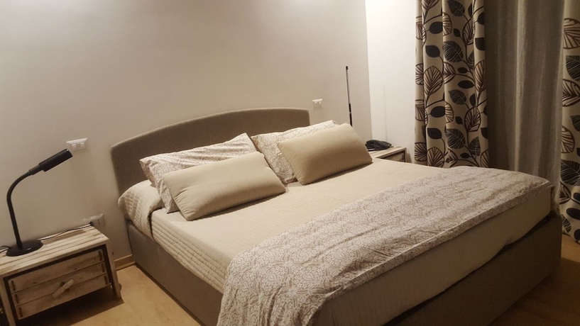 Imagen de la habitación del Country House Erba Regina. Foto 3