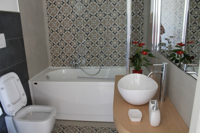 Imagen de la habitación del Country House Erba Regina. Foto 4