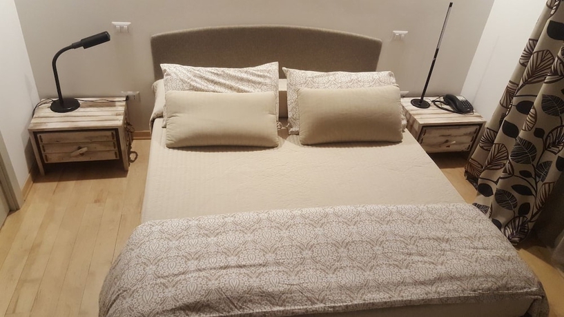 Imagen de la habitación del Country House Erba Regina. Foto 5
