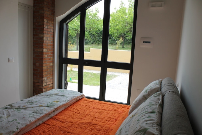 Imagen de la habitación del Country House Erba Regina. Foto 6
