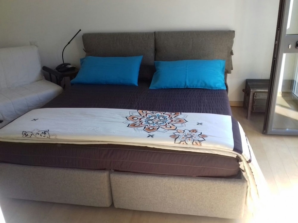 Imagen de la habitación del Country House Erba Regina. Foto 7