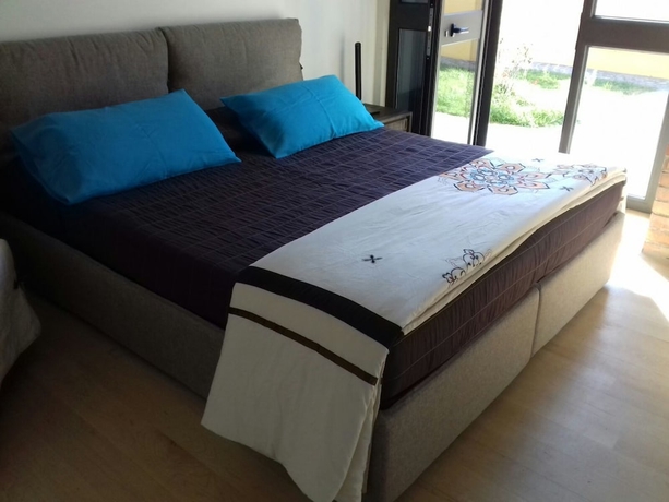 Imagen de la habitación del Country House Erba Regina. Foto 8