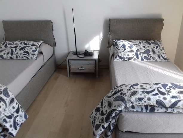 Imagen de la habitación del Country House Erba Regina. Foto 10