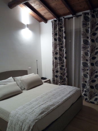 Imagen de la habitación del Country House Erba Regina. Foto 11