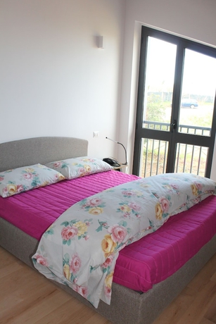 Imagen de la habitación del Country House Erba Regina. Foto 12