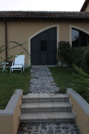 Imagen de la habitación del Country House Erba Regina. Foto 13