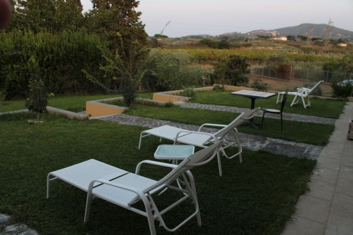 Imagen de la habitación del Country House Erba Regina. Foto 14