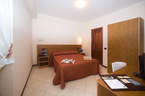 Imagen de la habitación del Country House. Foto 2