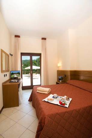 Imagen de la habitación del Country House. Foto 4