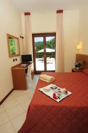 Imagen de la habitación del Country House. Foto 5