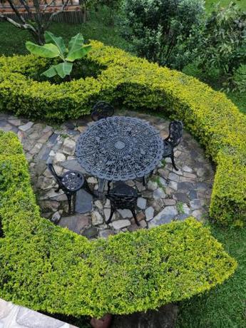 Imagen general del Country House. Foto 15