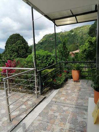 Imagen general del Country House. Foto 19