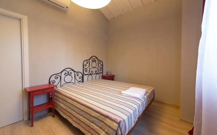 Imagen de la habitación del Country House Il Casale. Foto 2