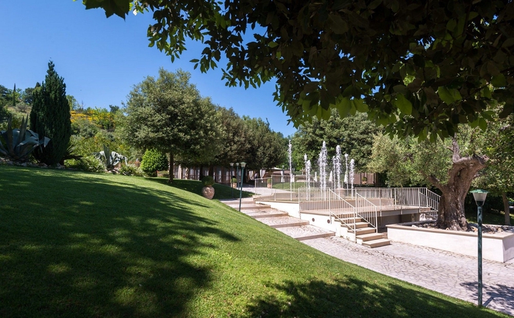 Imagen de los exteriores del Country House Il Casale. Foto 8