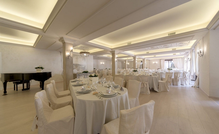 Imagen de los interiores del Country House Il Casale. Foto 12