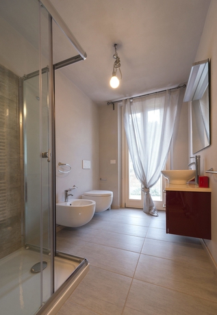 Imagen de la habitación del Country House Il Casale. Foto 3