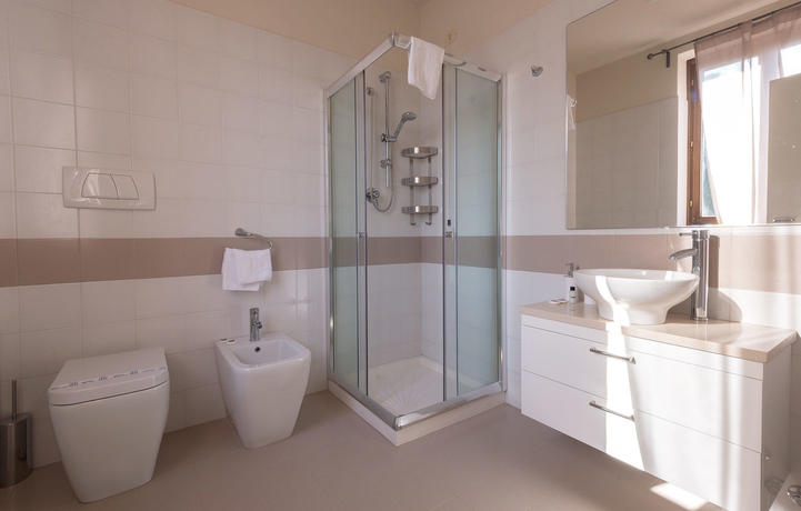 Imagen de la habitación del Country House Il Casale. Foto 4