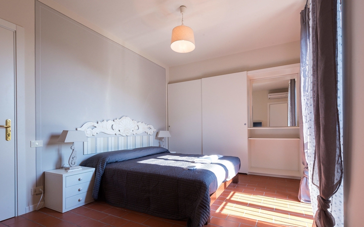 Imagen de la habitación del Country House Il Casale. Foto 7