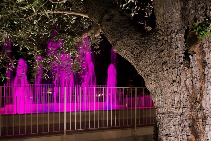 Imagen de los exteriores del Country House Il Casale. Foto 10