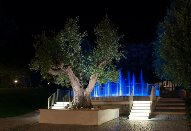 Imagen de los exteriores del Country House Il Casale. Foto 11