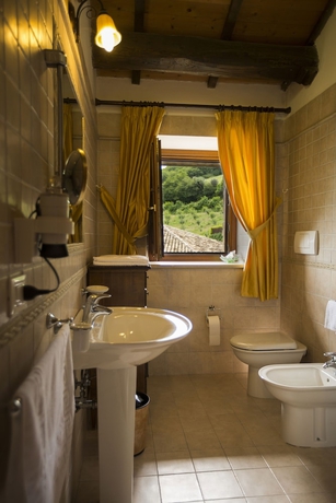 Imagen de la habitación del Country House Il Cascinale. Foto 6