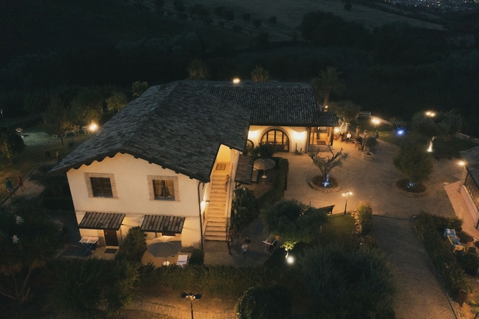 Imagen general del Country House Il Cascinale. Foto 1