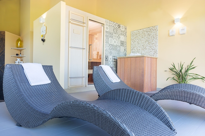 Imagen de la piscina del Country House Il Cascinale. Foto 18