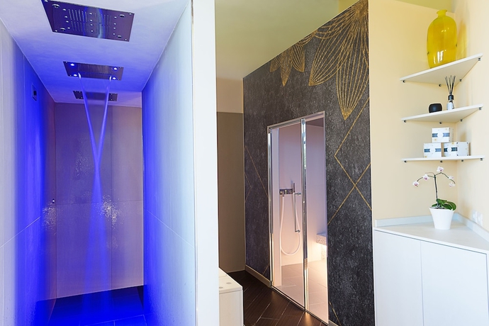 Imagen de la piscina del Country House Il Cascinale. Foto 19