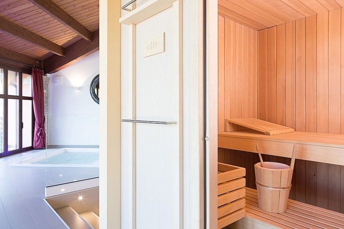 Imagen general del Country House Il Cascinale. Foto 2