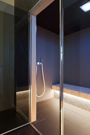 Imagen de los interiores del Country House Il Cascinale. Foto 13