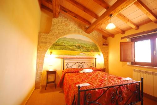 Imagen general del Country House La Lungavita. Foto 1
