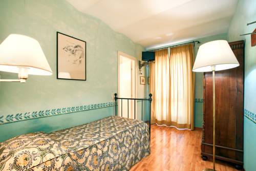 Imagen de la habitación del Country House La Padronale Del Rivo. Foto 4