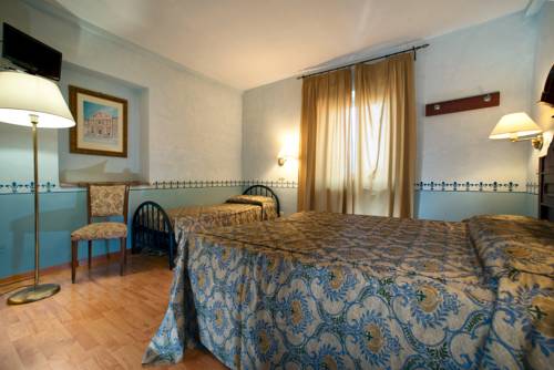 Imagen de la habitación del Country House La Padronale Del Rivo. Foto 12