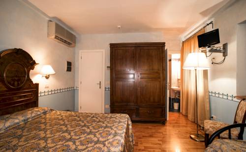 Imagen de la habitación del Country House La Padronale Del Rivo. Foto 13