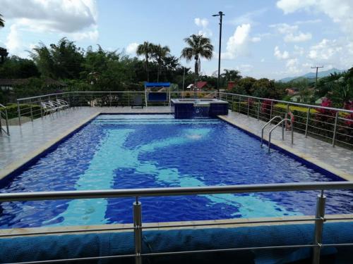 Imagen general del Country House, La Vega. Foto 3