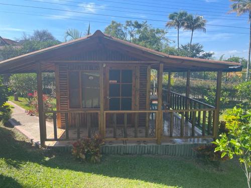 Imagen general del Country House, La Vega. Foto 7
