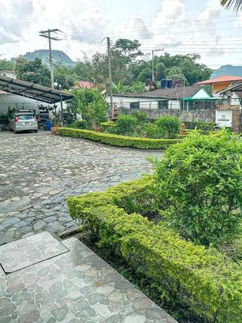 Imagen general del Country House, La Vega. Foto 9