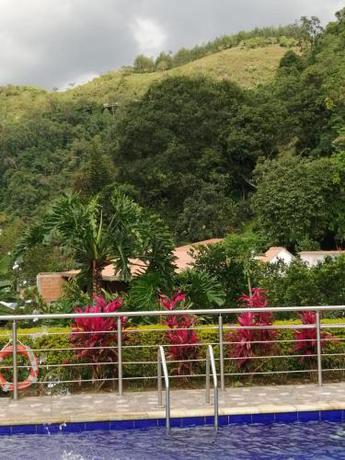 Imagen general del Country House, La Vega. Foto 10