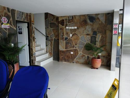 Imagen general del Country House, La Vega. Foto 11