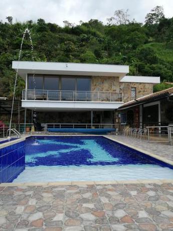 Imagen general del Country House, La Vega. Foto 12