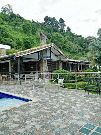 Imagen general del Country House, La Vega. Foto 13