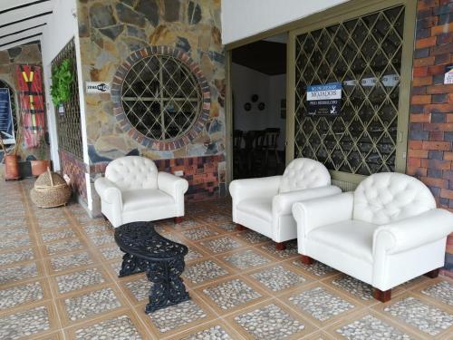 Imagen general del Country House, La Vega. Foto 14