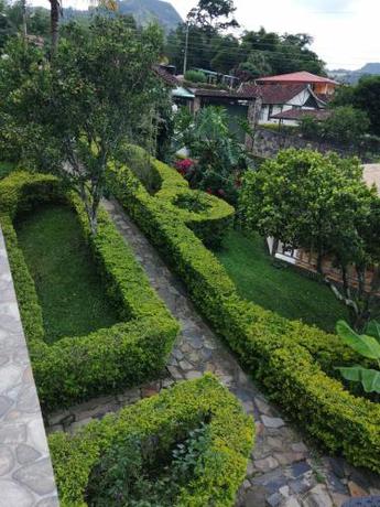 Imagen general del Country House, La Vega. Foto 16