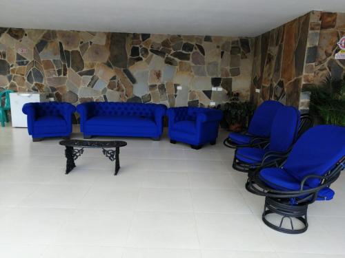 Imagen general del Country House, La Vega. Foto 17