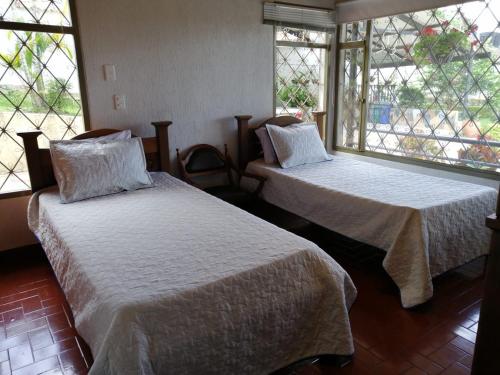 Imagen de la habitación del Country House, La Vega. Foto 20