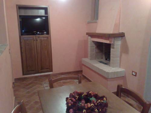 Imagen de la habitación del Country House Le Vedute. Foto 3